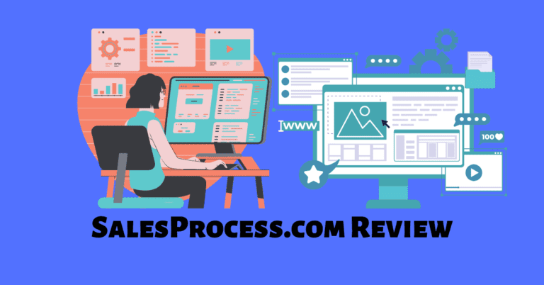 The Ultimate SalesProcess.com Review