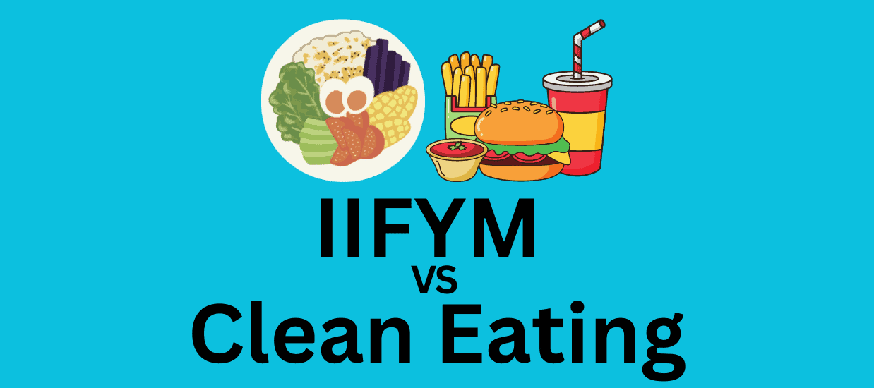 iifym-vs-clean-eating