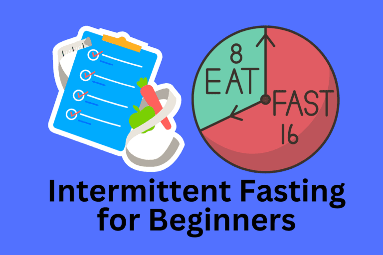 intermittent-fasting-for-beginners